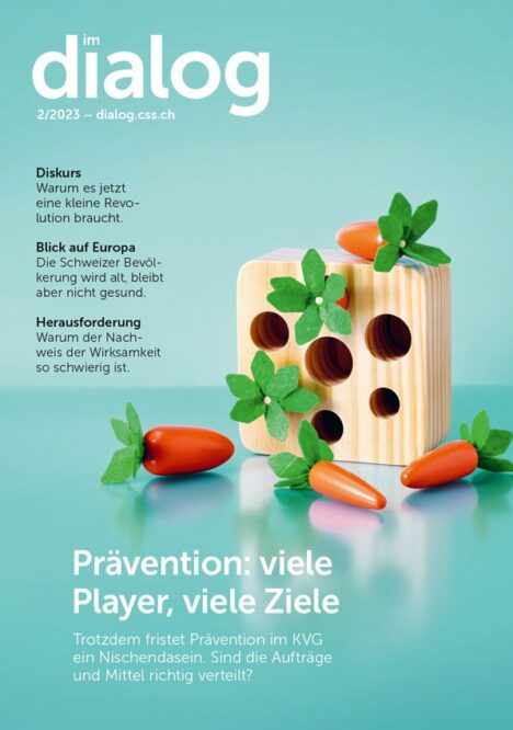 Prävention