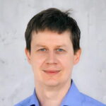 Profilbild Dr. oec. Andreas Kohler